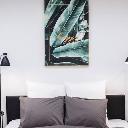Renovated Design Apartment Close To The Danube Budapest Ngoại thất bức ảnh
