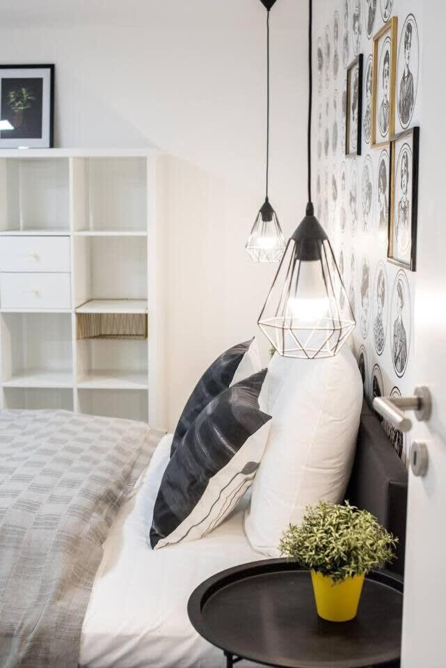 Renovated Design Apartment Close To The Danube Budapest Ngoại thất bức ảnh
