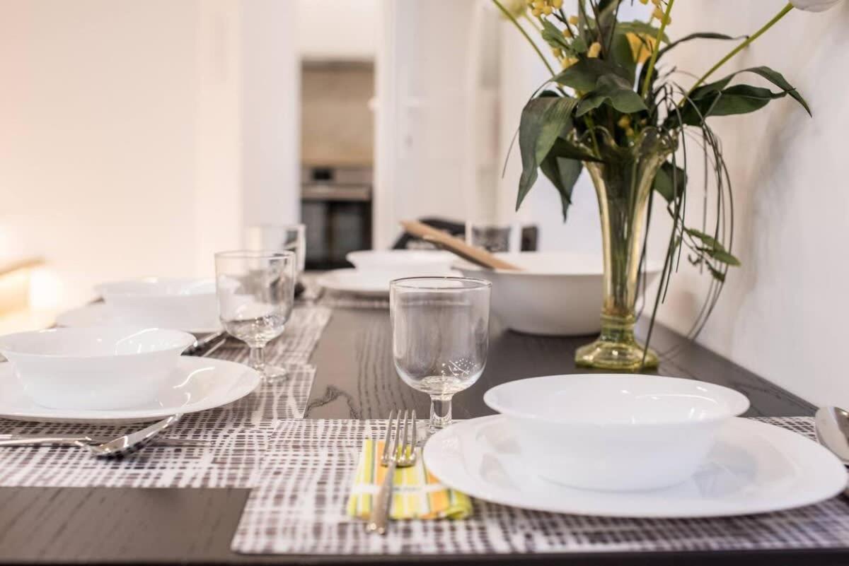 Renovated Design Apartment Close To The Danube Budapest Ngoại thất bức ảnh