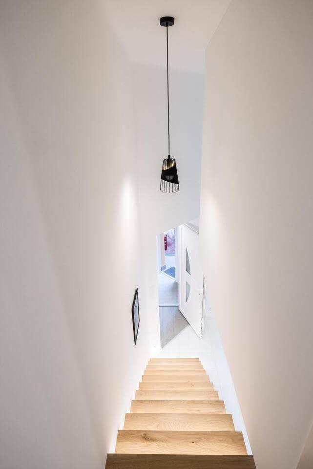 Renovated Design Apartment Close To The Danube Budapest Ngoại thất bức ảnh