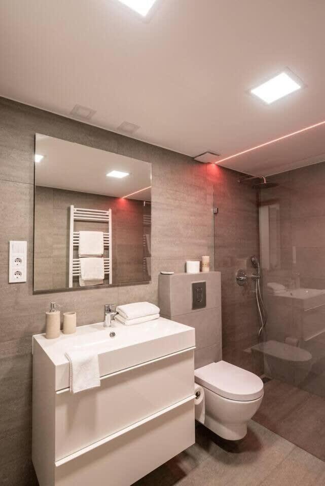 Renovated Design Apartment Close To The Danube Budapest Ngoại thất bức ảnh