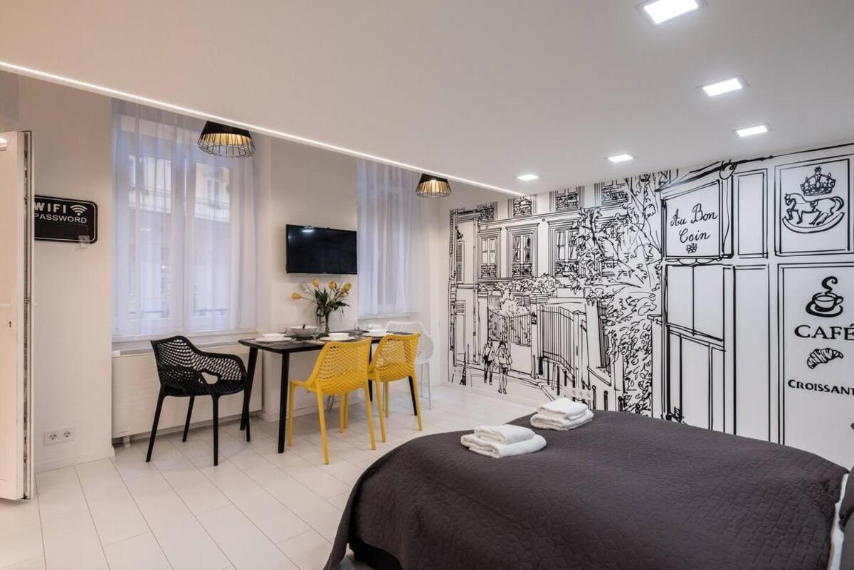 Renovated Design Apartment Close To The Danube Budapest Ngoại thất bức ảnh